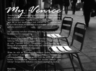 Ausstellung "My Venice"